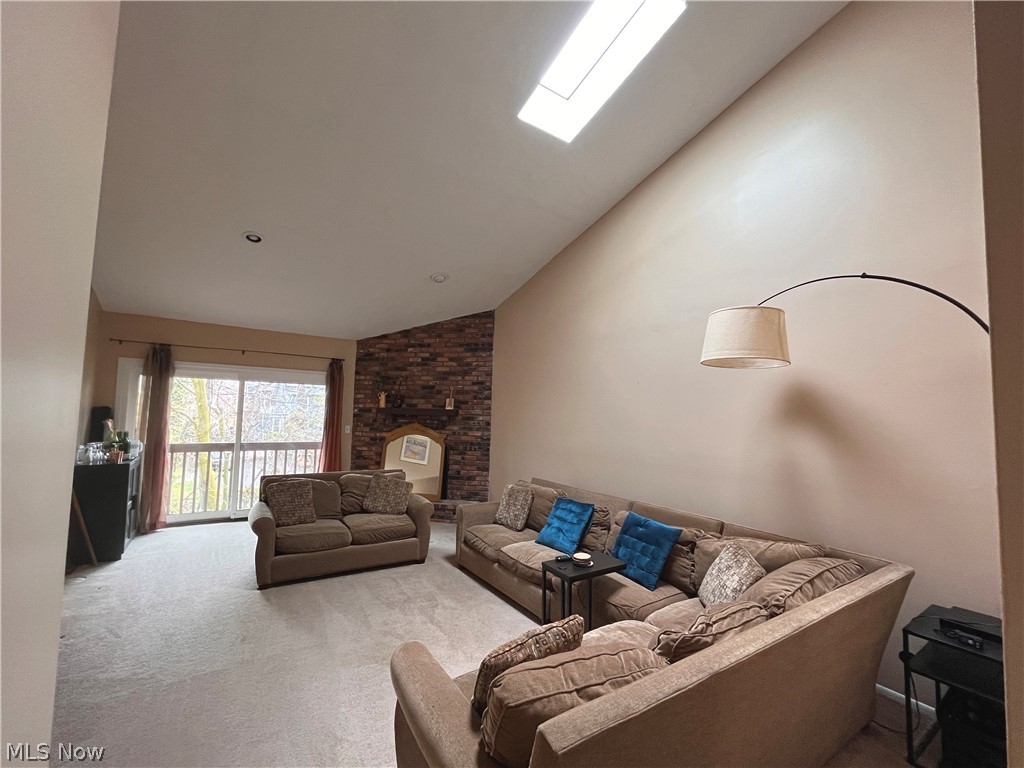 Berkshire Condo - Residential