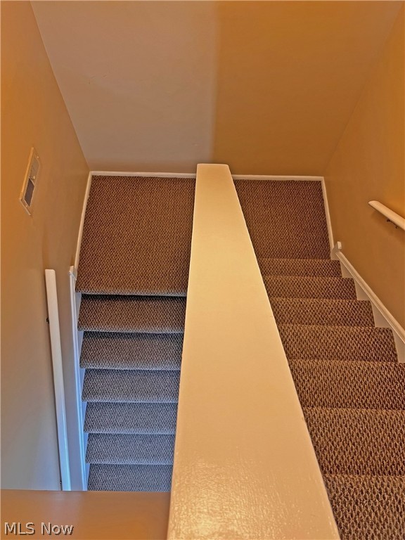 Berkshire Condo - Residential