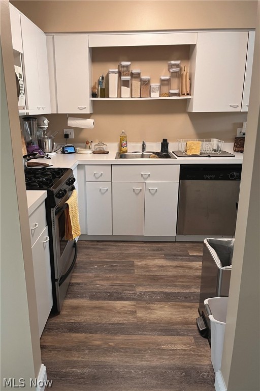 Berkshire Condo - Residential