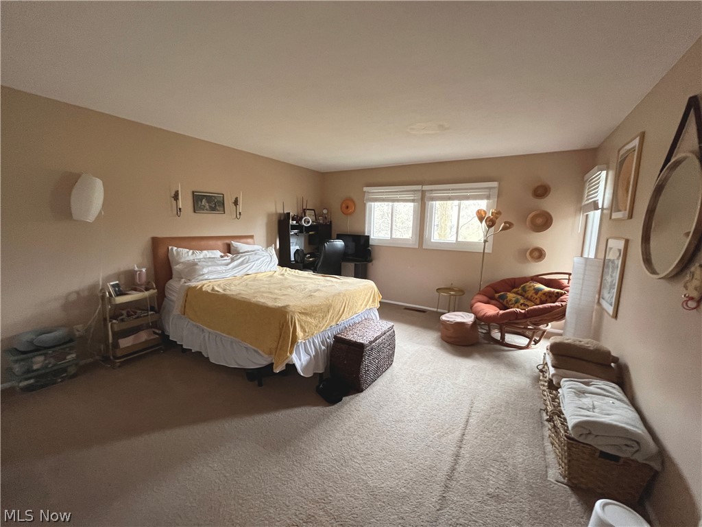 Berkshire Condo - Residential