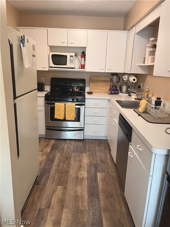 Berkshire Condo - Residential