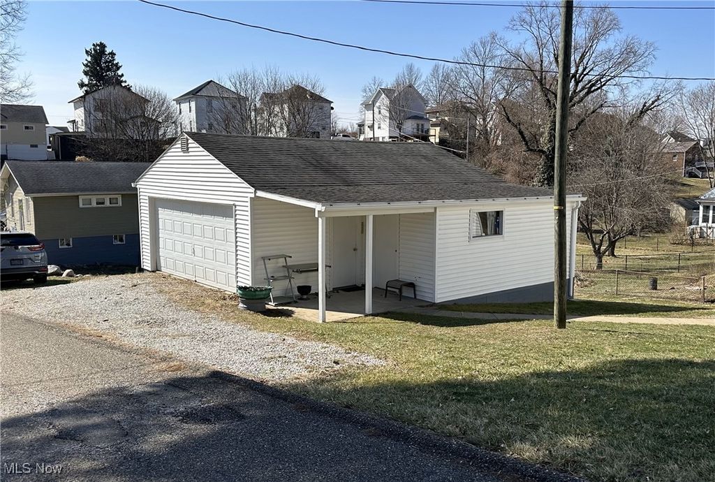 Photo of 548 Highland Avenue, Cambridge, OH 43725 (MLS # 5178295)