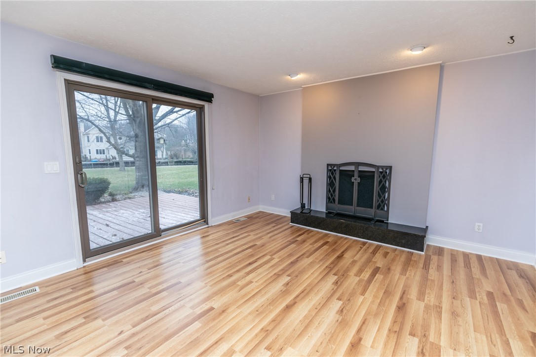 Inlet Pointe Condo - Residential