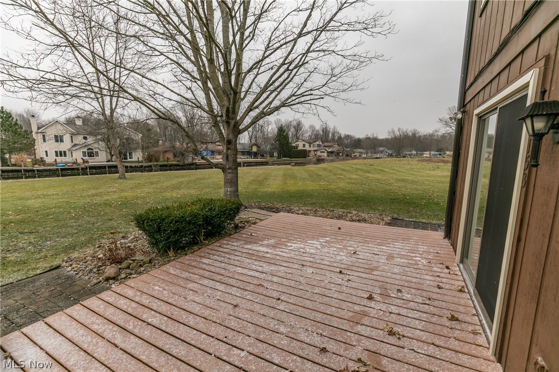 Inlet Pointe Condo - Residential