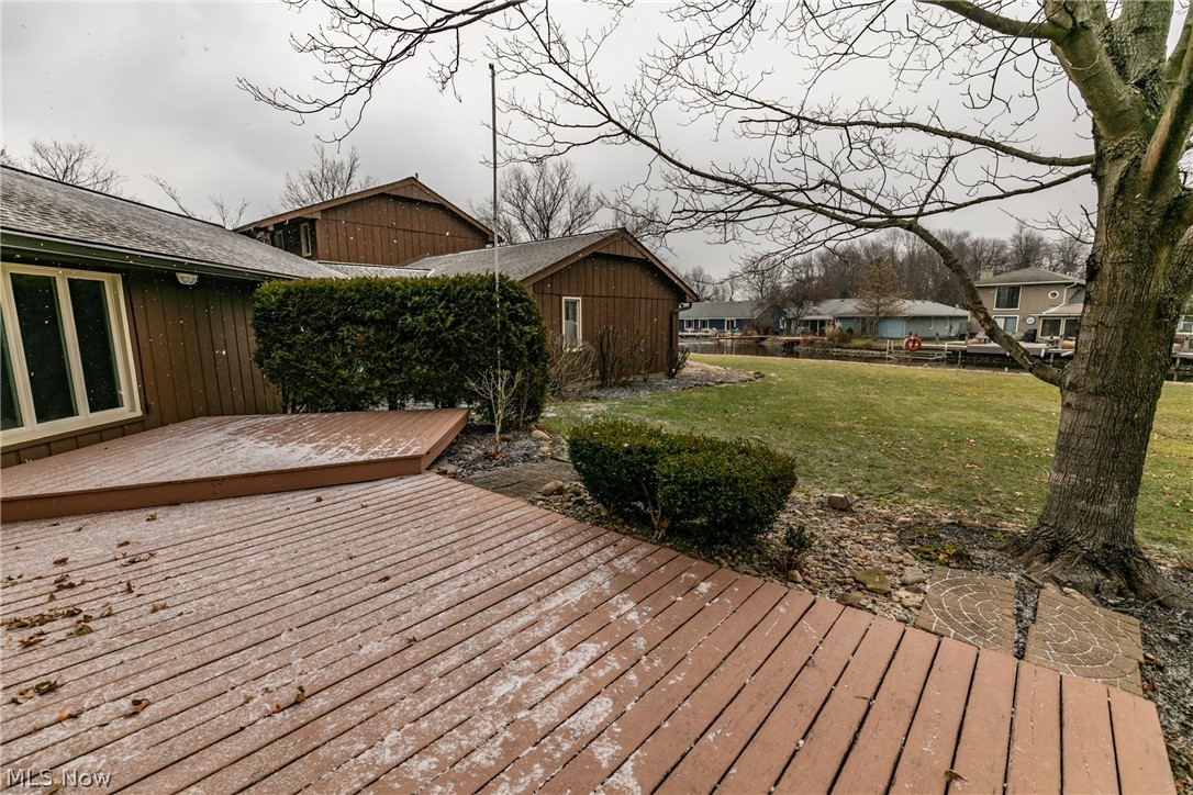 Inlet Pointe Condo - Residential