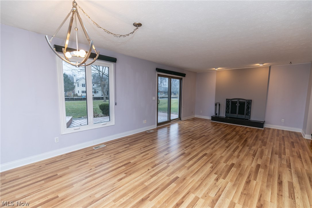 Inlet Pointe Condo - Residential