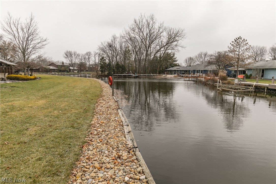 Inlet Pointe Condo - Residential