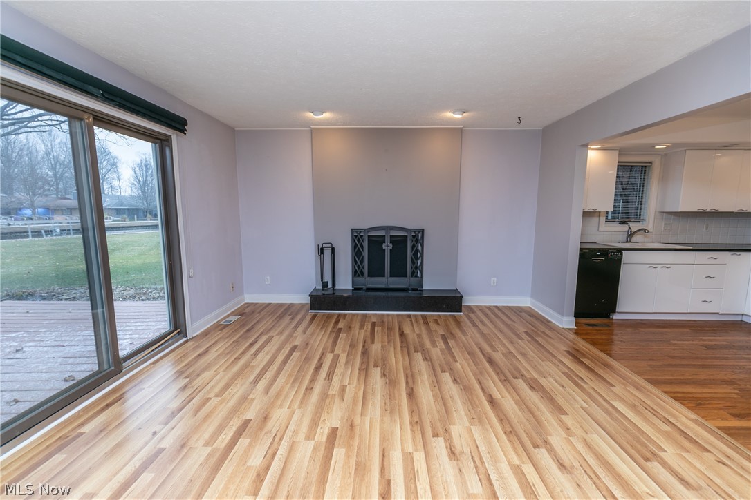 Inlet Pointe Condo - Residential