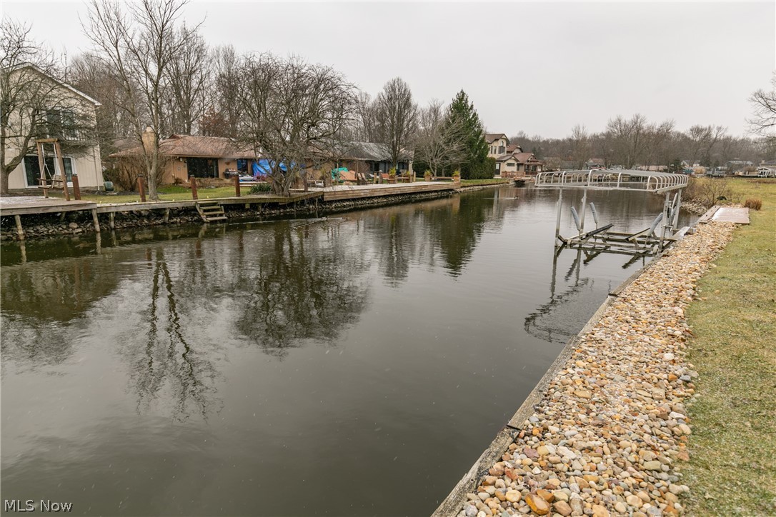 Inlet Pointe Condo - Residential