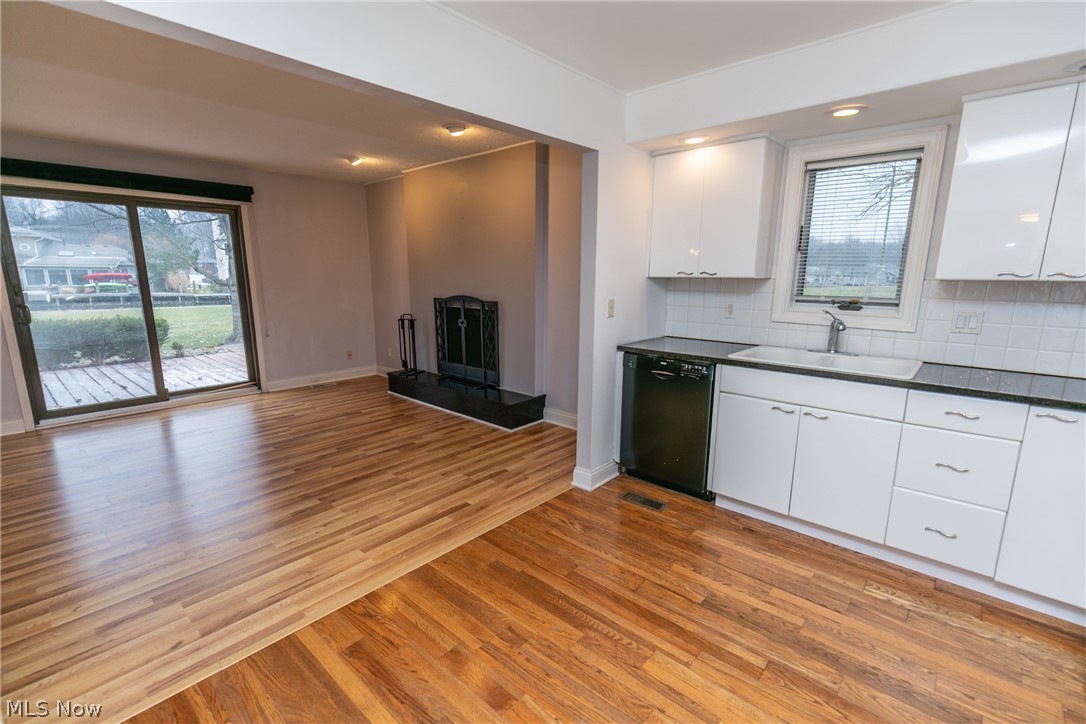 Inlet Pointe Condo - Residential