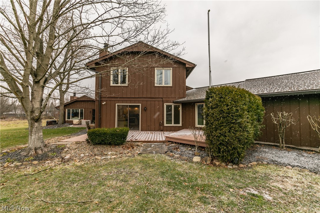 Inlet Pointe Condo - Residential