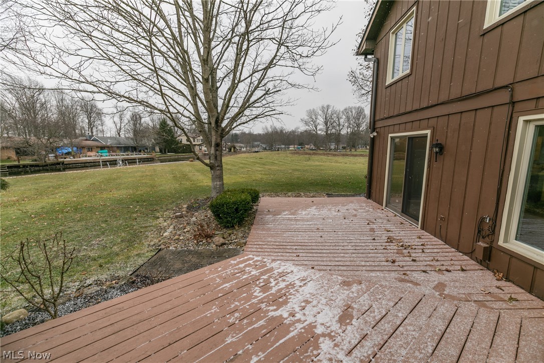 Inlet Pointe Condo - Residential