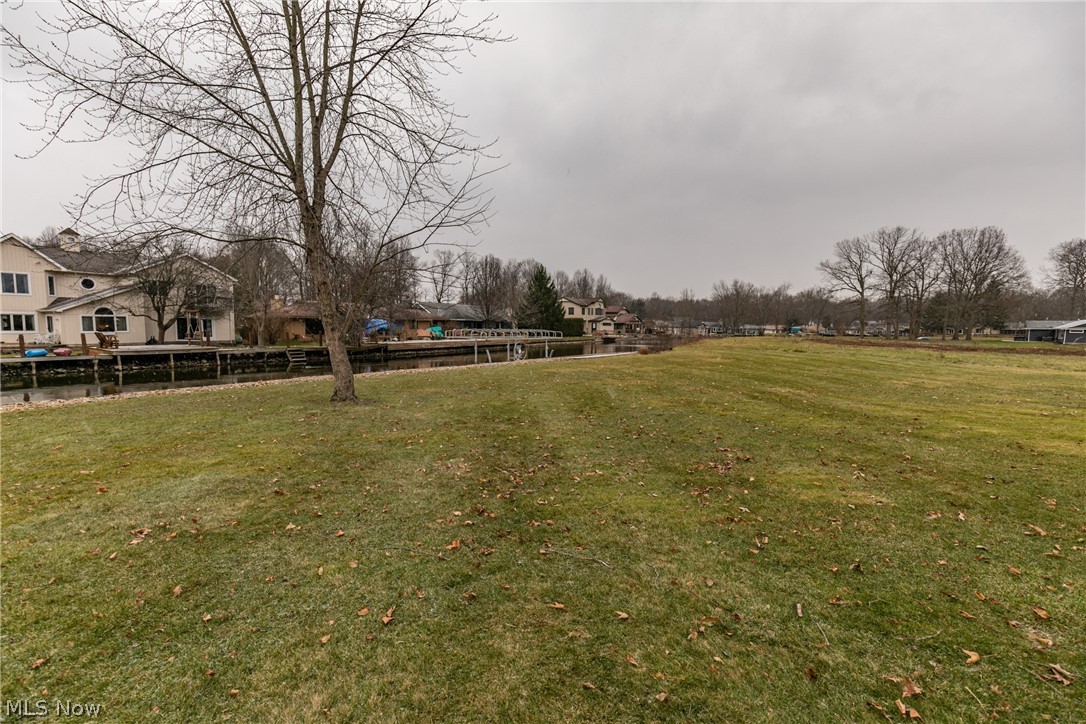 Inlet Pointe Condo - Residential