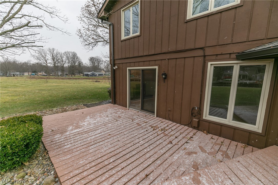 Inlet Pointe Condo - Residential