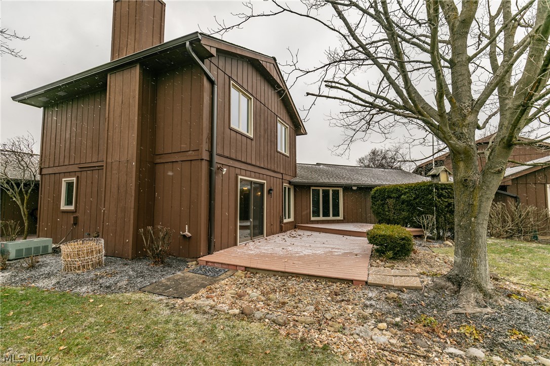 Inlet Pointe Condo - Residential