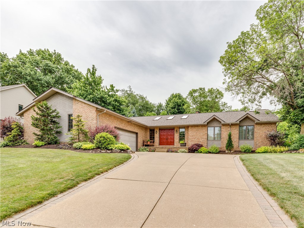 Aldawood Hills - Residential