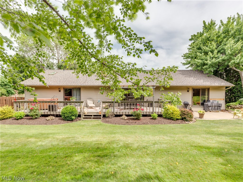 Aldawood Hills - Residential