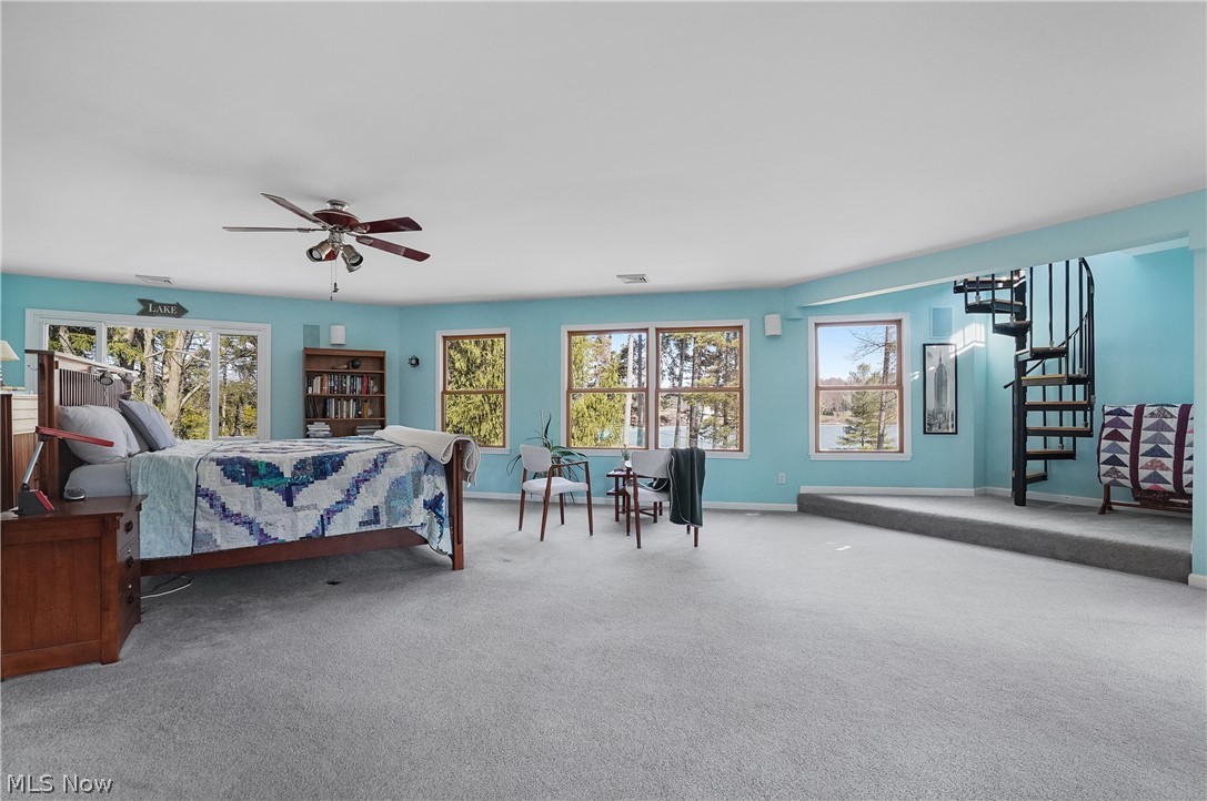 Silver Lakes Estates Allotment - Residential