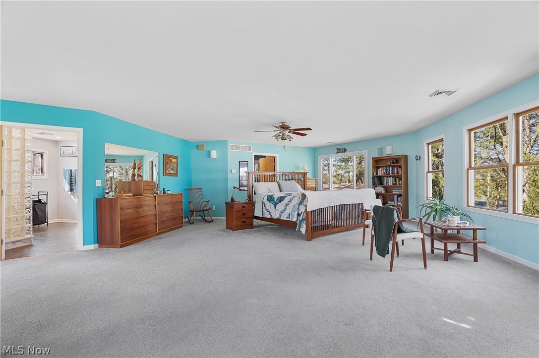 Silver Lakes Estates Allotment - Residential