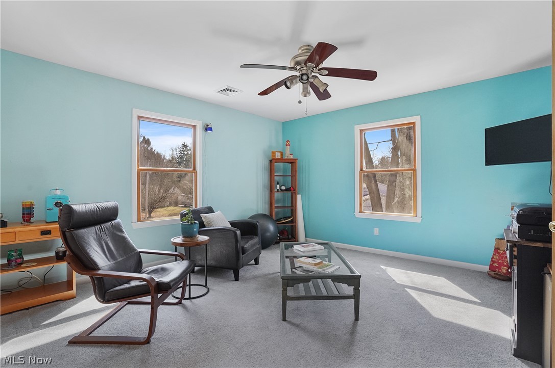 Silver Lakes Estates Allotment - Residential