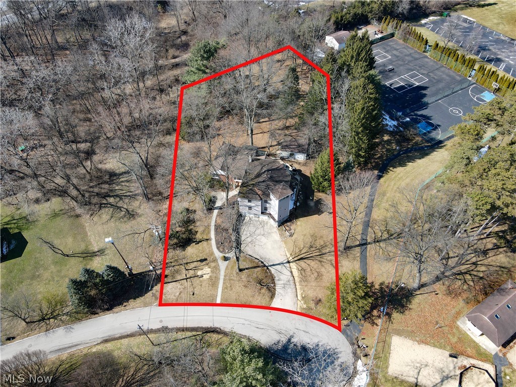 Silver Lakes Estates Allotment - Residential