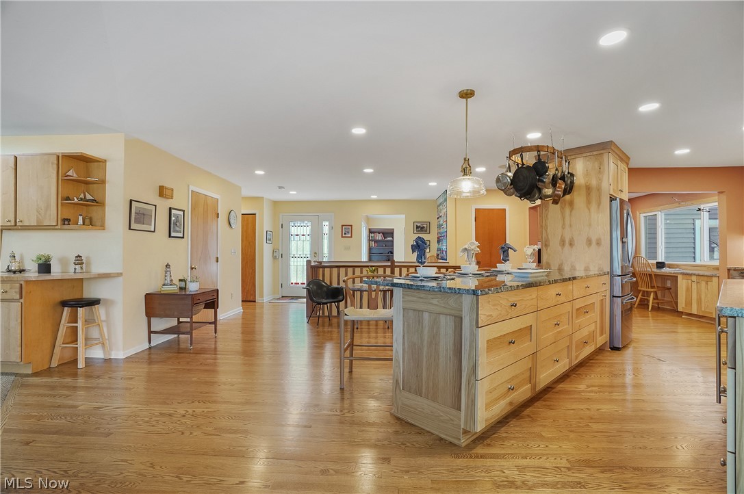 Silver Lakes Estates Allotment - Residential