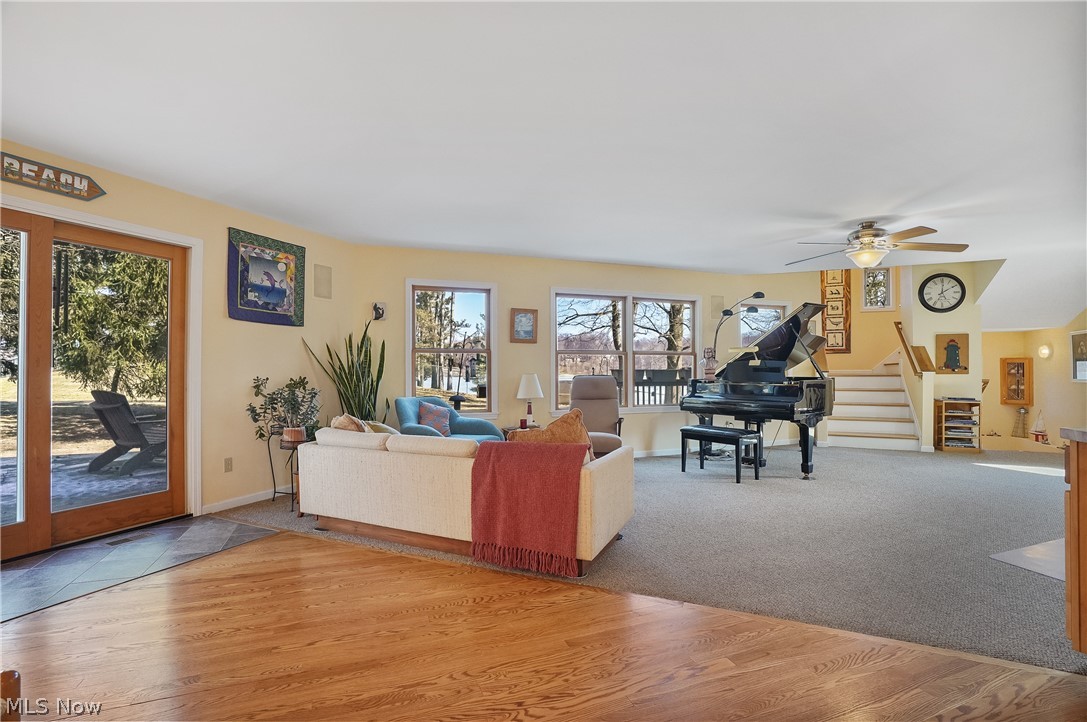 Silver Lakes Estates Allotment - Residential