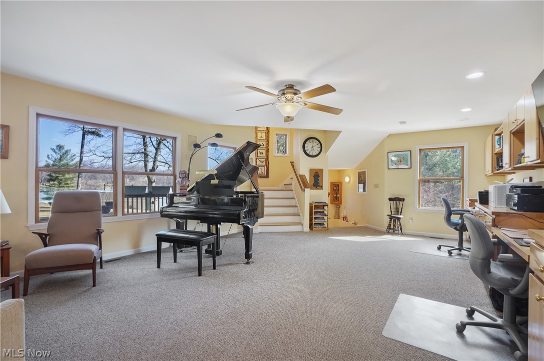 Silver Lakes Estates Allotment - Residential