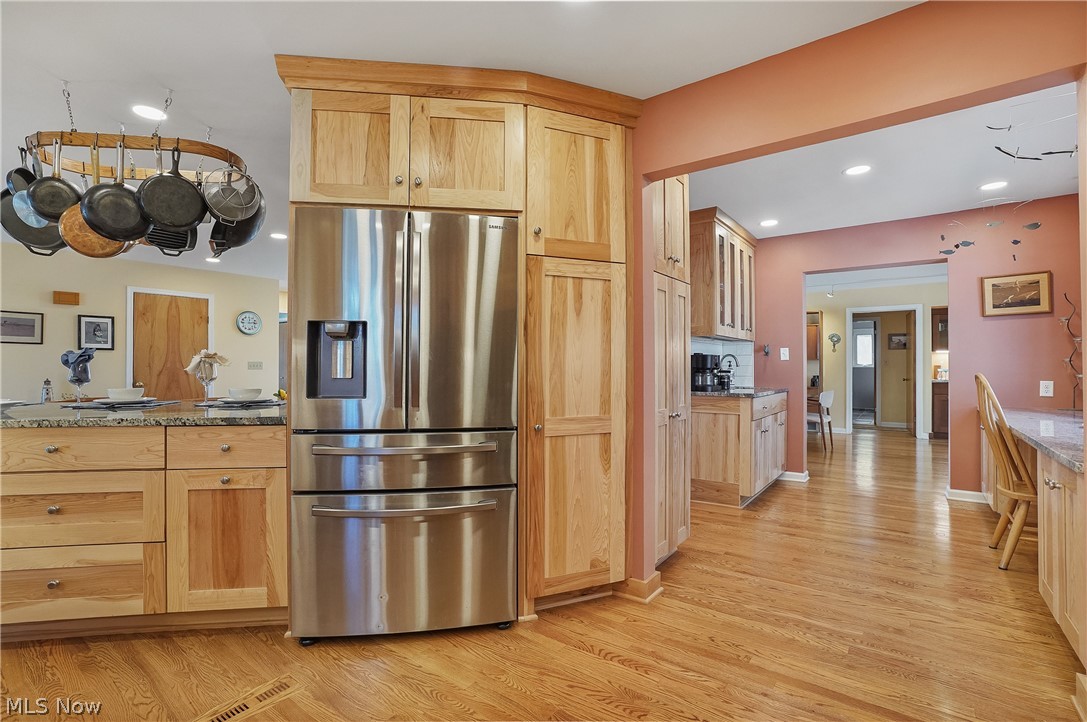 Silver Lakes Estates Allotment - Residential