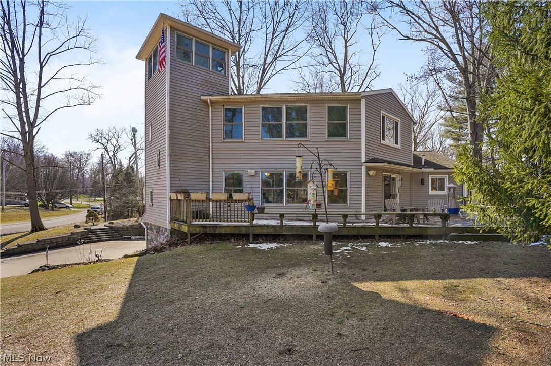 Silver Lakes Estates Allotment - Residential