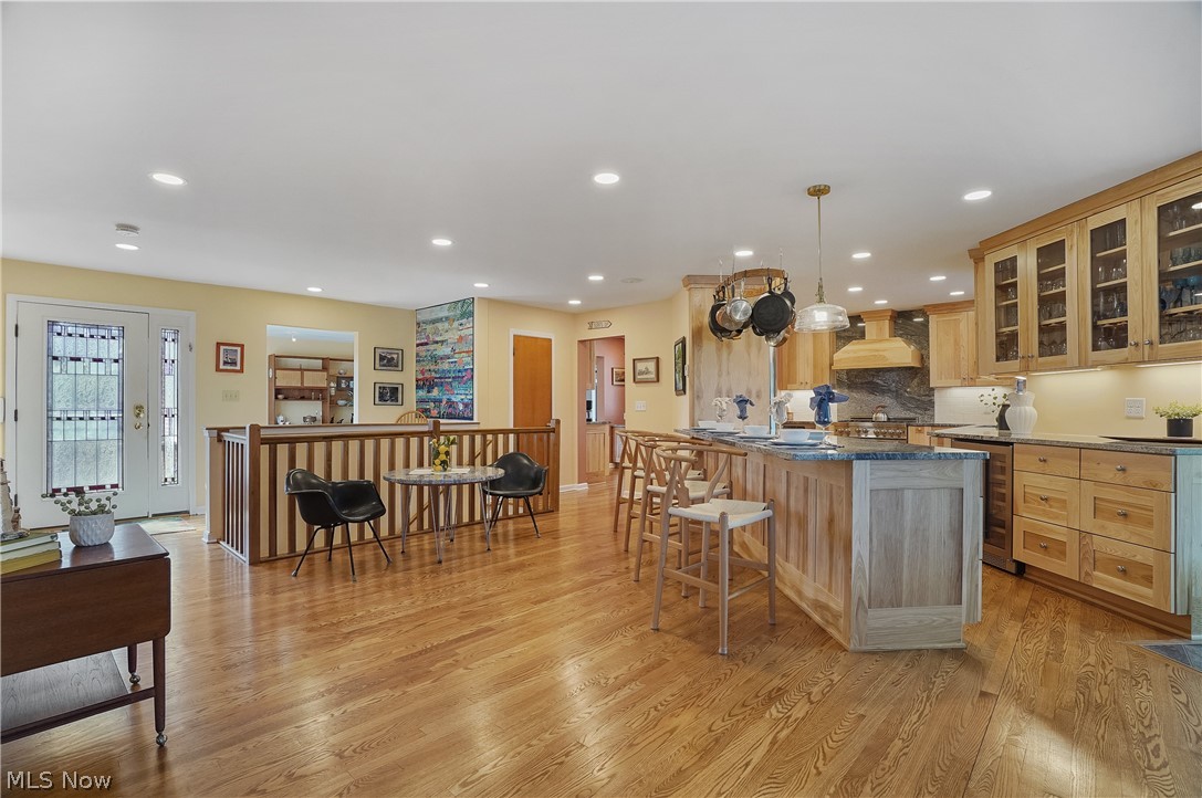 Silver Lakes Estates Allotment - Residential