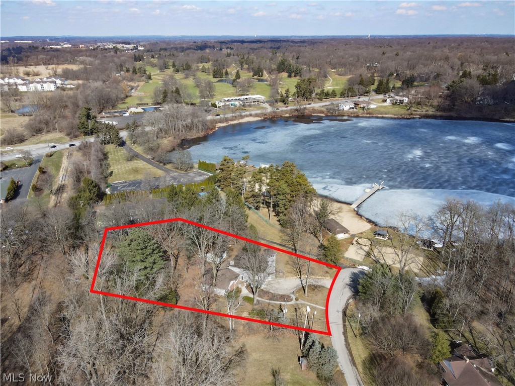 Silver Lakes Estates Allotment - Residential