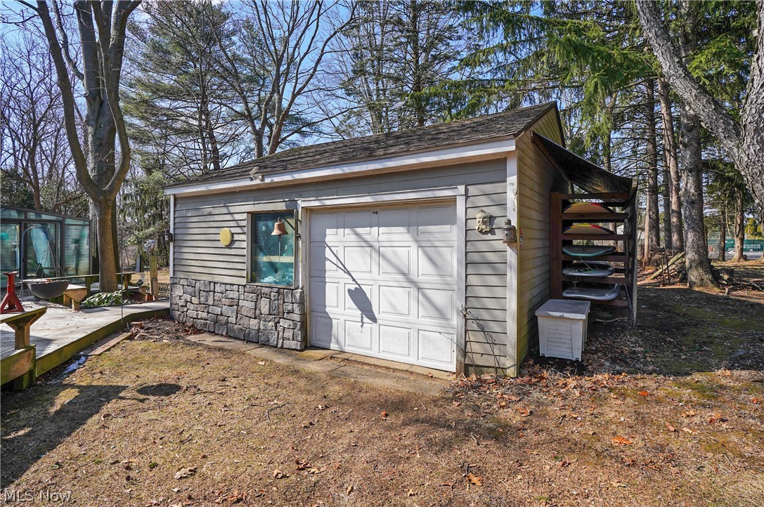 Silver Lakes Estates Allotment - Residential