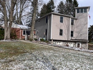 Silver Lakes Estates Allotment - Residential