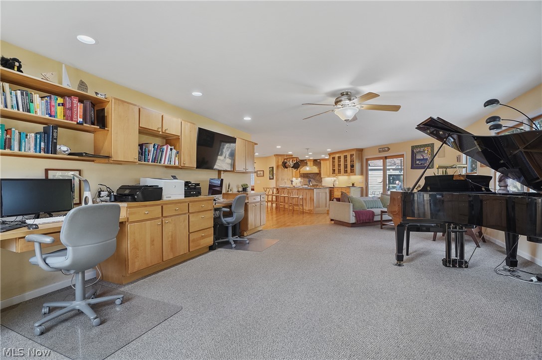 Silver Lakes Estates Allotment - Residential