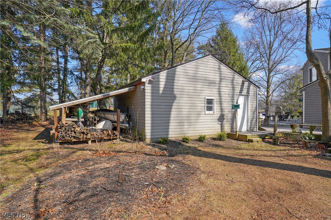 Silver Lakes Estates Allotment - Residential