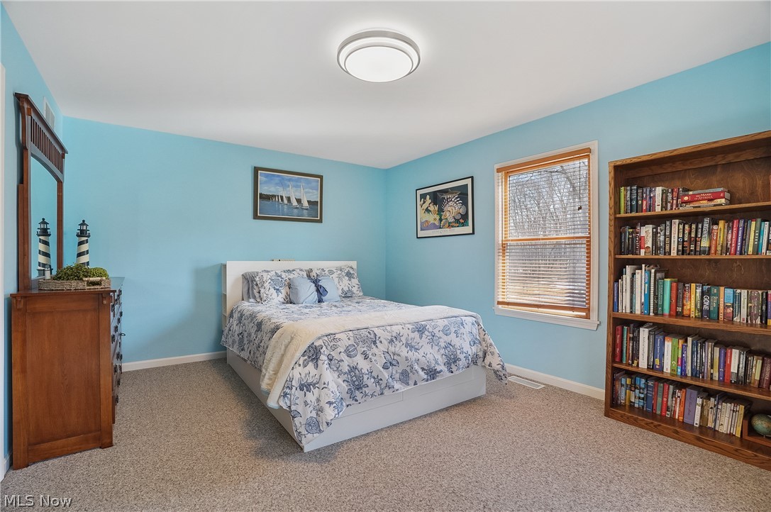 Silver Lakes Estates Allotment - Residential