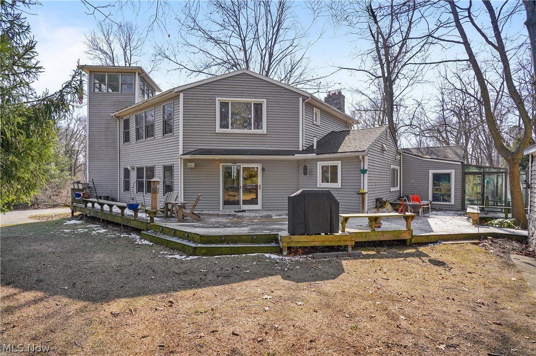 Silver Lakes Estates Allotment - Residential