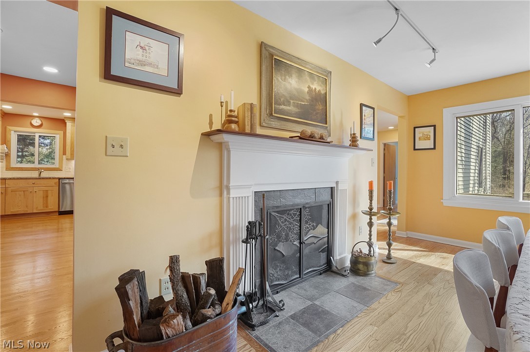 Silver Lakes Estates Allotment - Residential