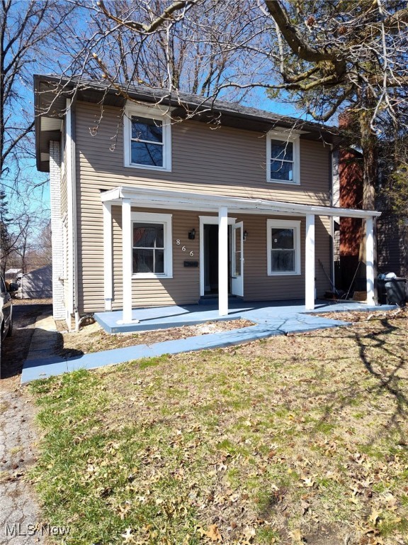 866 S Hawkins Avenue, Akron, Ohio image 16
