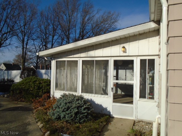 Willo Rush Sub - Residential