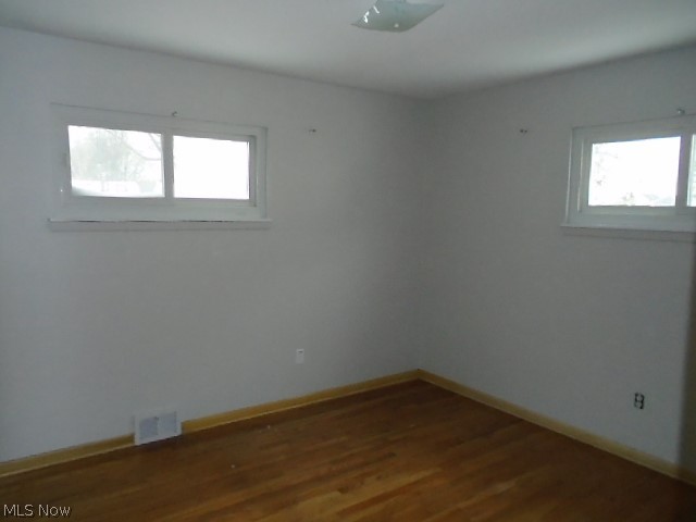 Willo Rush Sub - Residential