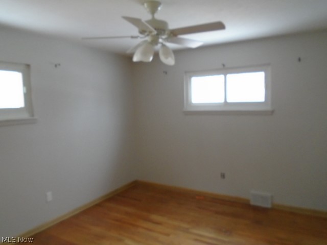 Willo Rush Sub - Residential