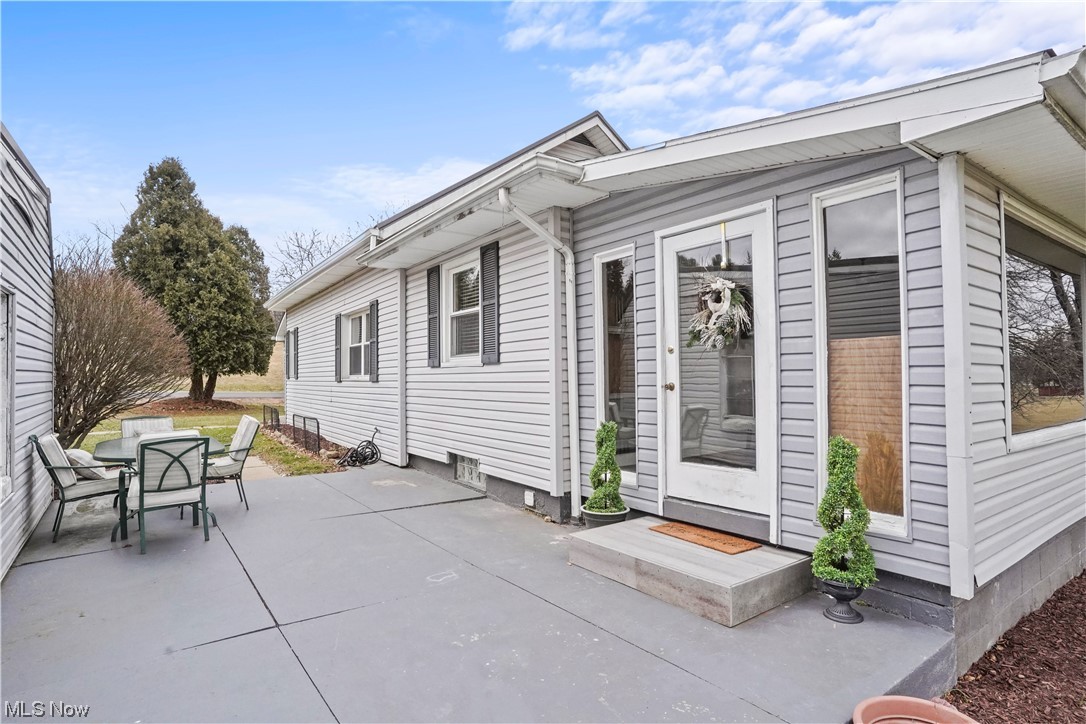 Green Sec 21 - Residential