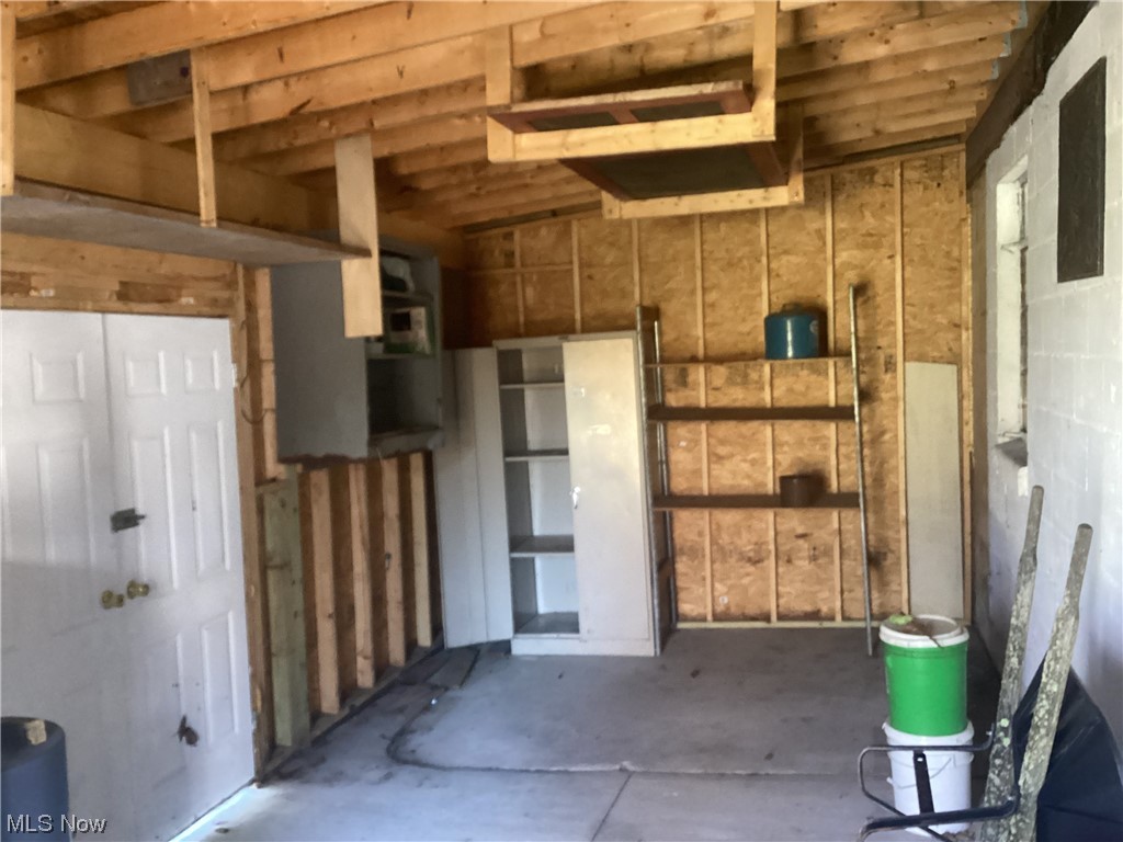 Green Sec 21 - Residential