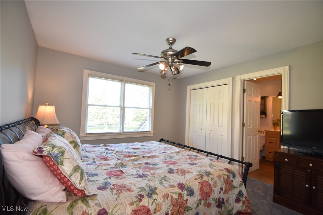 Canterbury Creek - Residential