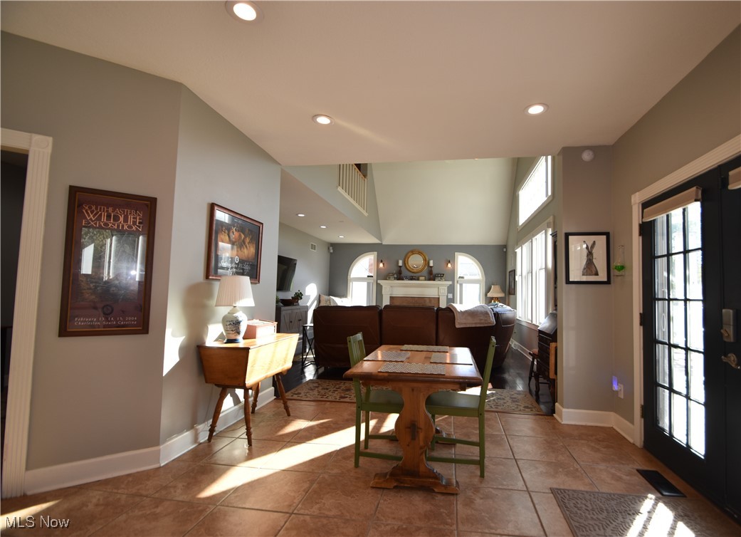 Canterbury Creek - Residential