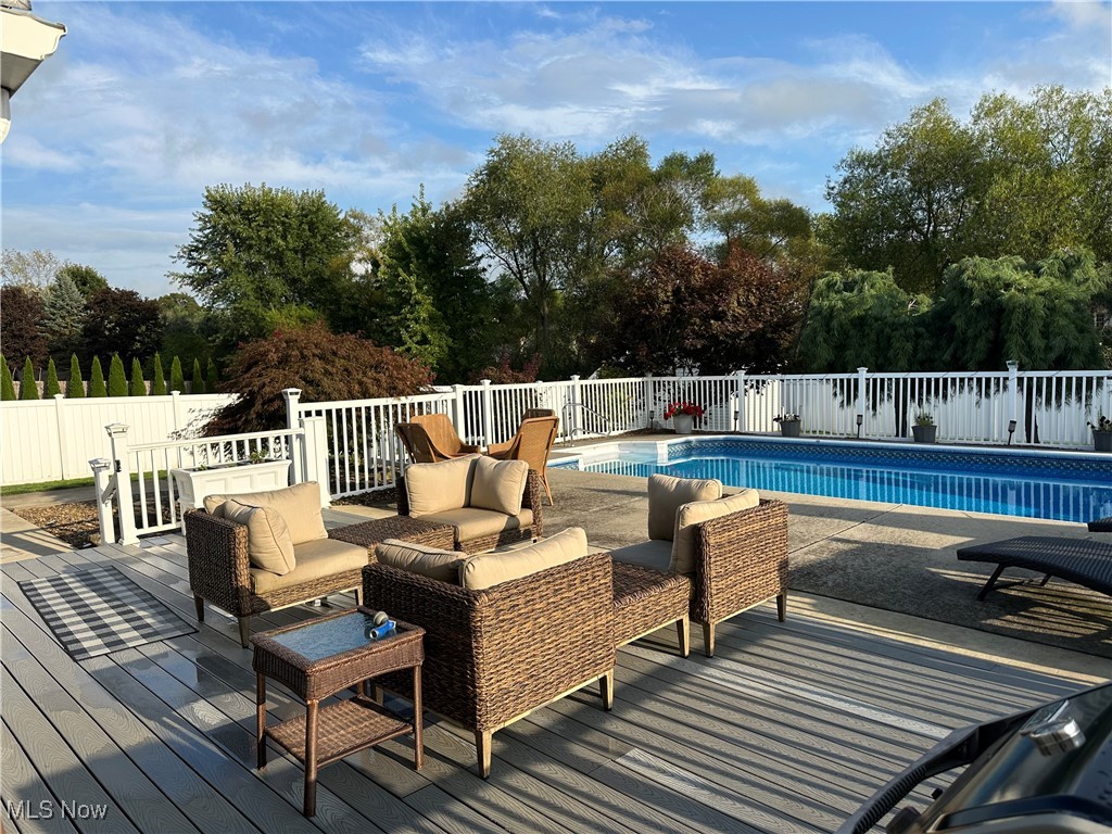 Canterbury Creek - Residential