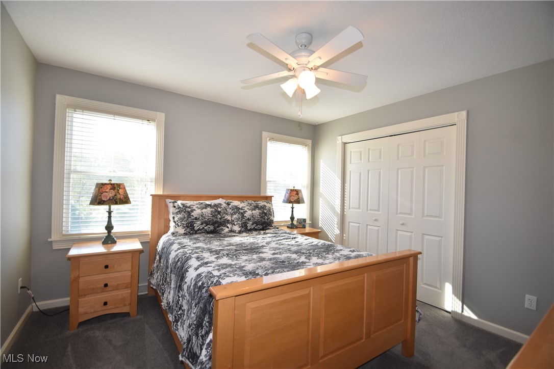 Canterbury Creek - Residential