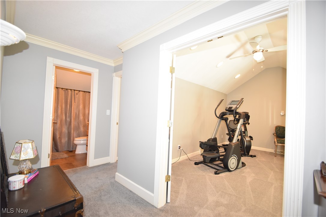 Canterbury Creek - Residential